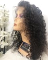 JERRY CURL WIG