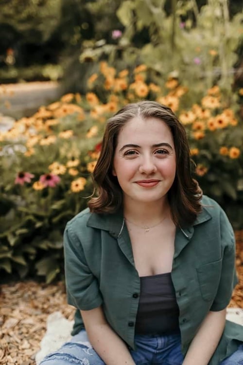 Image of Reserved for Chantell - Senior session