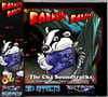 Barnsley Badger C64 Soundtrack CD