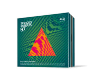 Image 3 of VARIOUS ARTISTS - SERIOUS BEATS 97 (4CD)