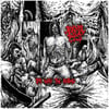 ABYSMAL PISS - ONE WITH THE ROTTING [CD]