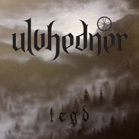 ULVHEDNER (NOR) "Legd" CDR