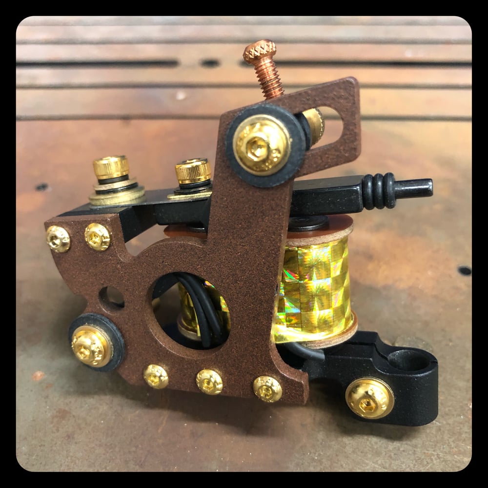 BOLT UP WIDOW STYLE LINER - TEXTURED BROWN