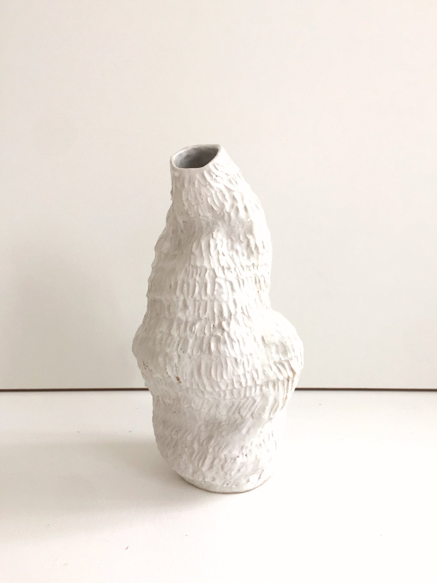 Image of Vase No. 01
