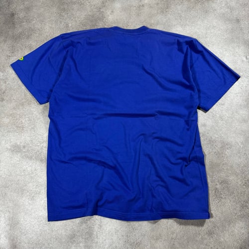 Image of Late 1990s Nike R9 T-shirt, Size XL