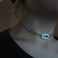 Image 4 of Equilibrium Necklace 