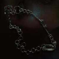 Image 1 of Equilibrium Necklace 