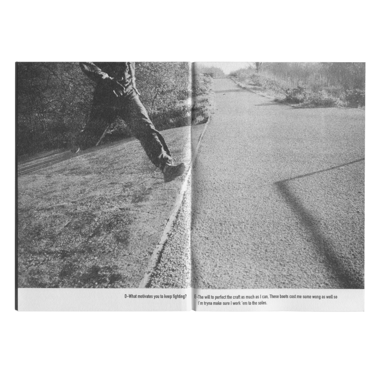 Shoot to Kill Image 3