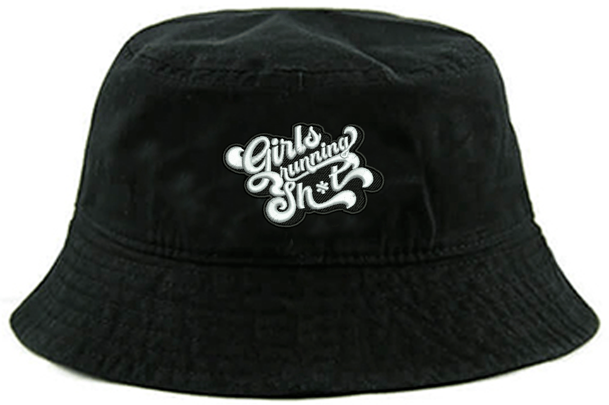 Image of GRS BUCKET HAT