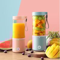 Hot Sell Premium Portable Rechargeable Blender!! Take and Go - iEmpower Life