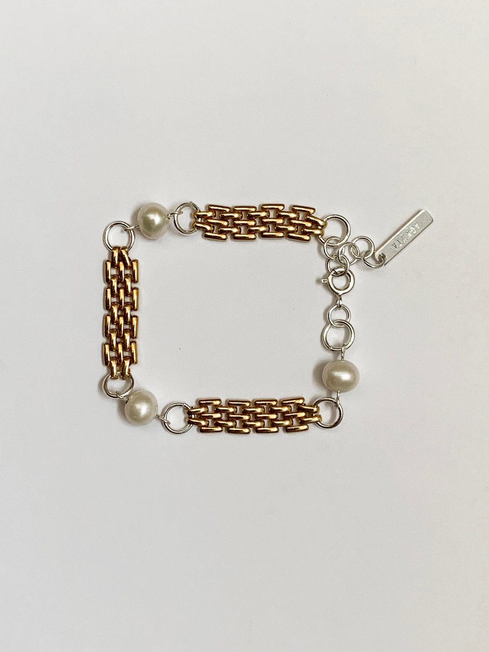 Image of Bracelet "Catur"