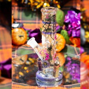 Image of Hocus Pocus Functional Glass Set