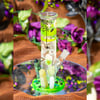 Green Scream Functional Glass Set