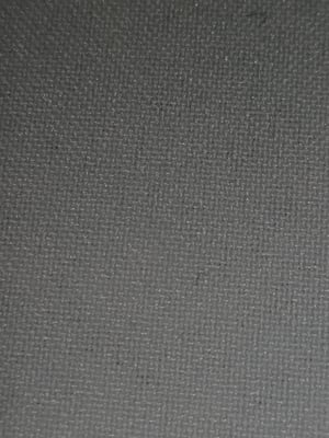 Image of Toray white Polyester woven fabric x 80 metre roll.  