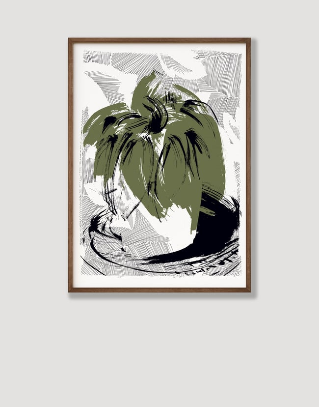 'Watermelon Pepermomia'