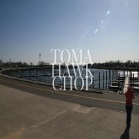 Image of Tomahawk Chop - Self Titled EP