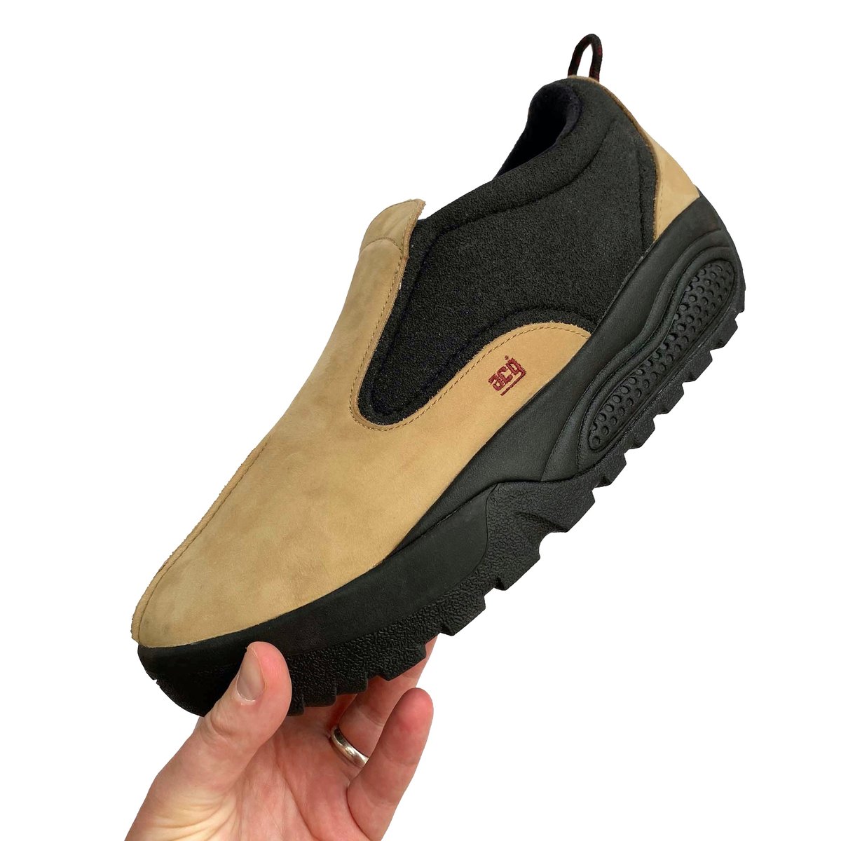 デッドストック】箱付00年製 NIKE ACG RIDGE BACK S 新品 - スニーカー