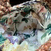 Image 5 of Handmade Crochet Market Bag