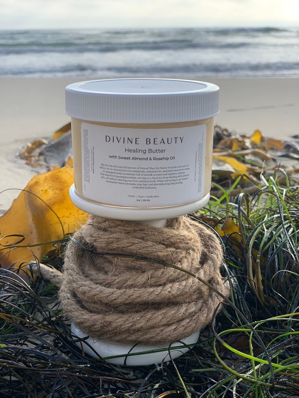 Image of Healing Butter 
