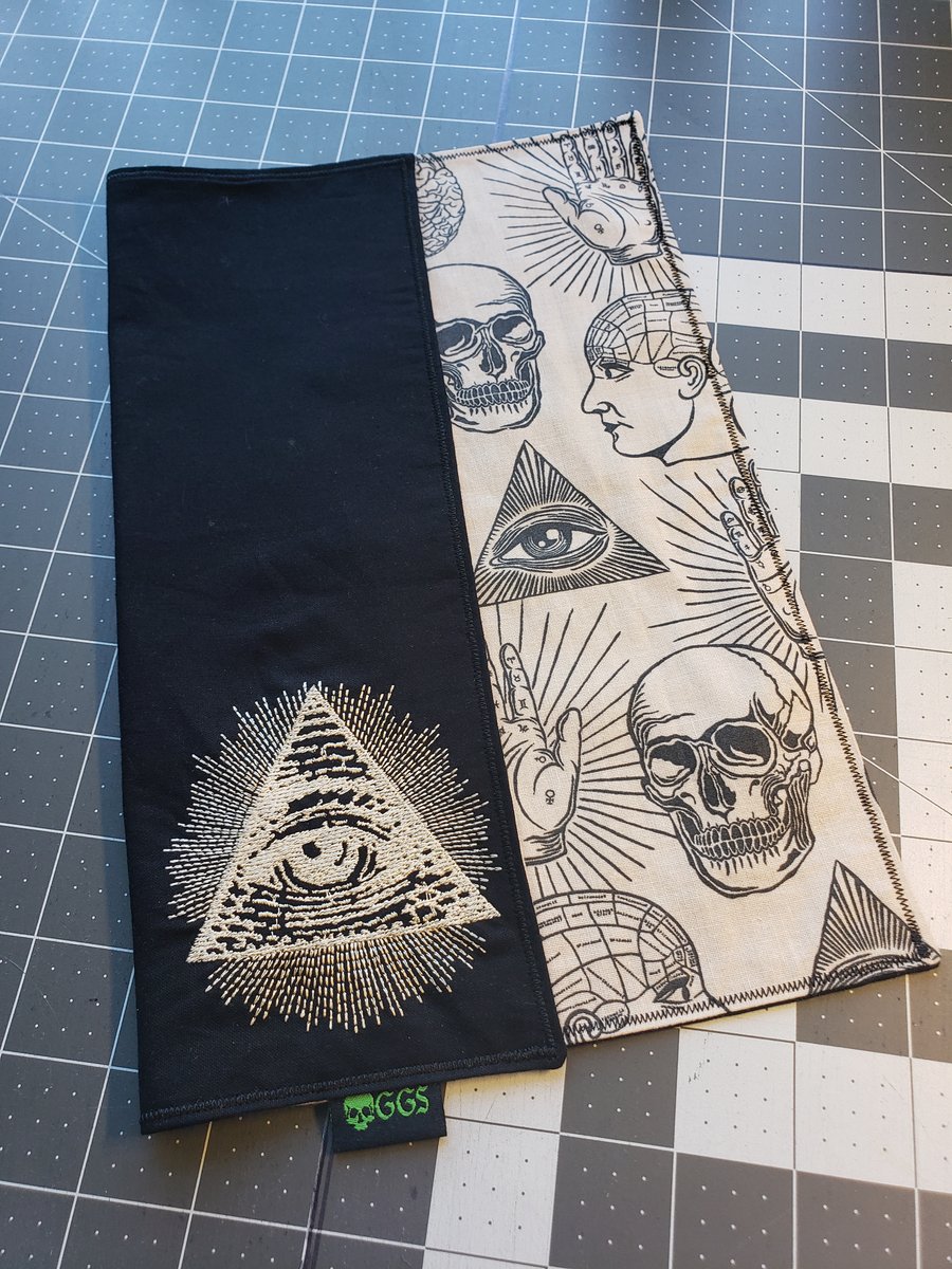 Image of Know Your Enemy