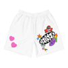 [dedsek] Retro Shorts