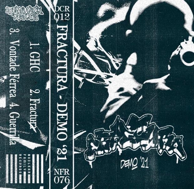 DCR012:  Fractura - Demo 2021