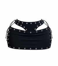 Image 2 of The Riot Grommet Skirt 