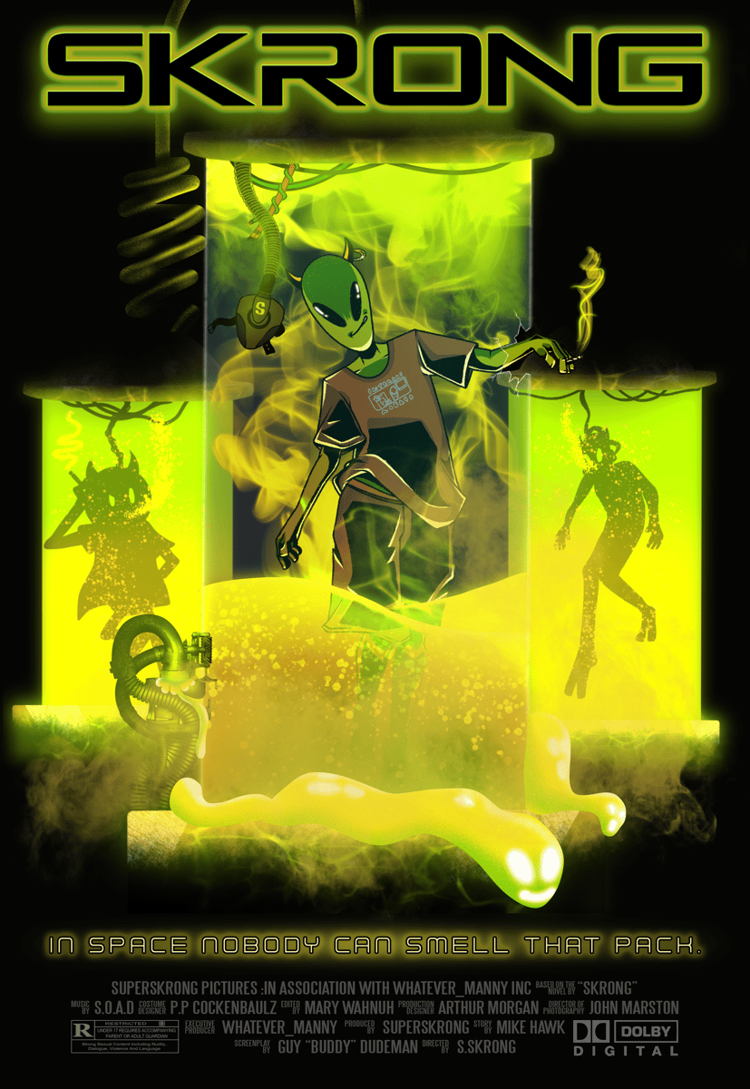 Alien / Aliens Poster Pack
