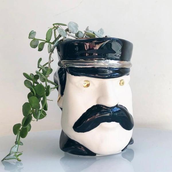 Image of Plant Daddy Planter