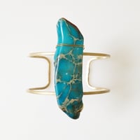 Image 2 of The Magnesite Cuff