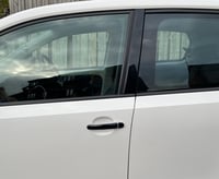 Image 3 of X4 Vw Up! /Gti Exterior Handle overlays ( 5Door) 