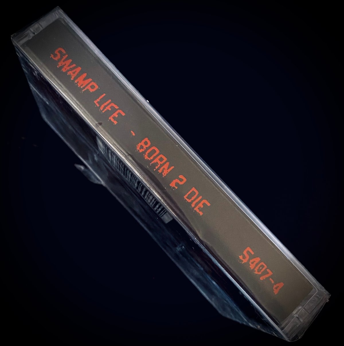 Swamp Life Born 2 Die Throwdown Records Swamp Life Born 2 Die Throwdown Records