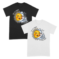 Image 1 of Moon In Daylight Tee