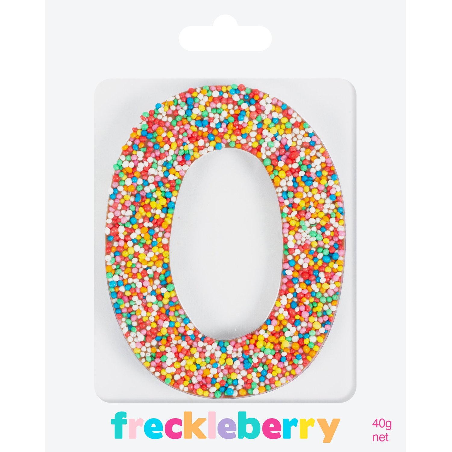 Image of 0 Freckle Number