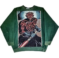 DARTH MAUL XL