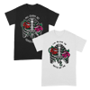 alive in spite tee