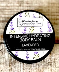 Image 2 of Organic Lotion Balm