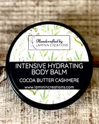 Image 3 of Organic Lotion Balm