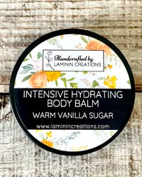 Image 1 of Organic Lotion Balm