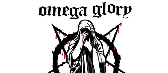 Image of Omega Glory || cassette 