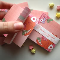 Image 3 of Riceball in a Fruits Basket Sticky Notes