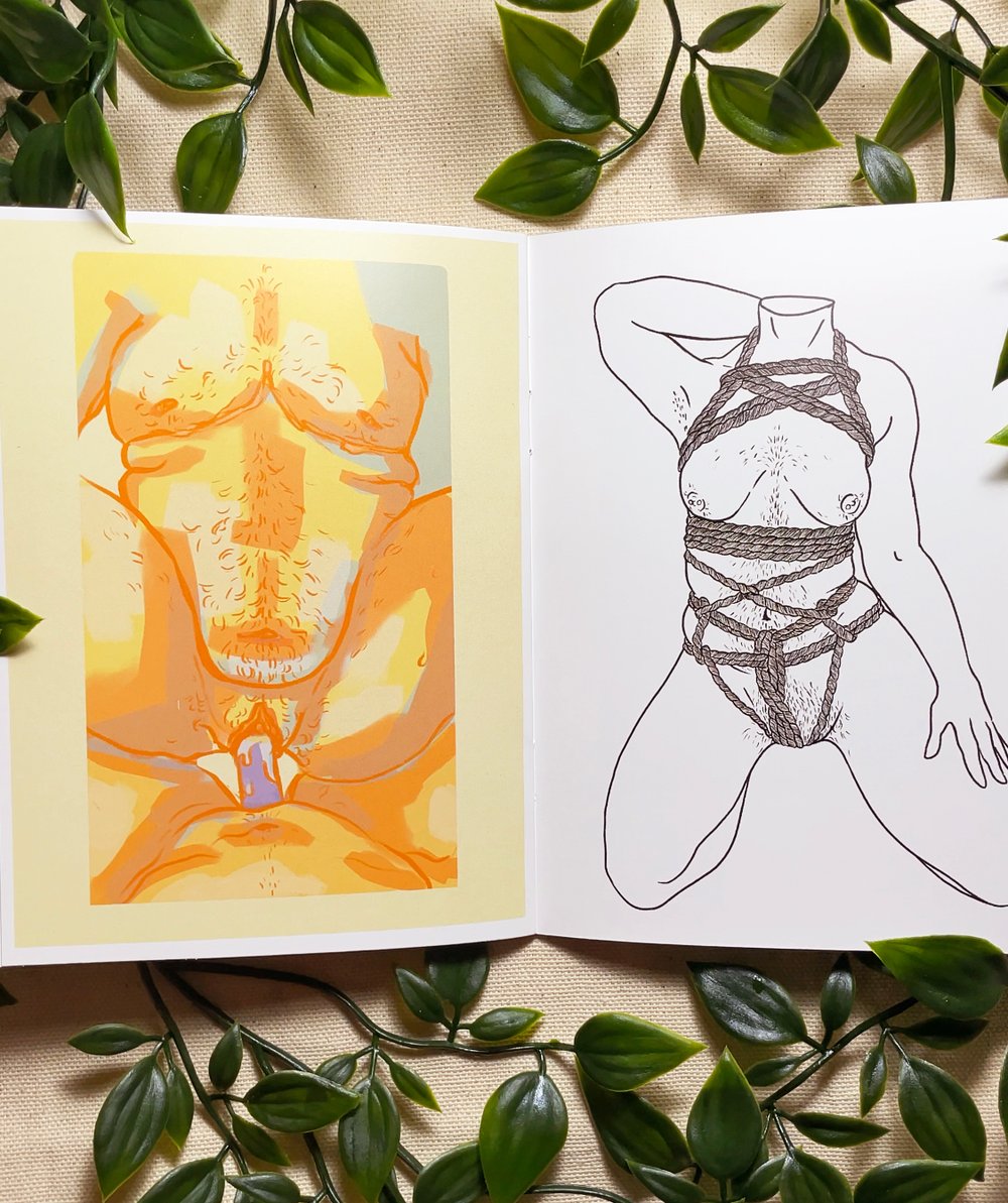SMD Zine