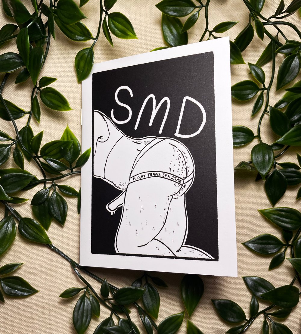 SMD Zine