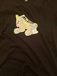 Fractal Skate T-Shirt