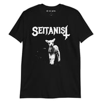 Image 1 of Seitanist T-Shirt