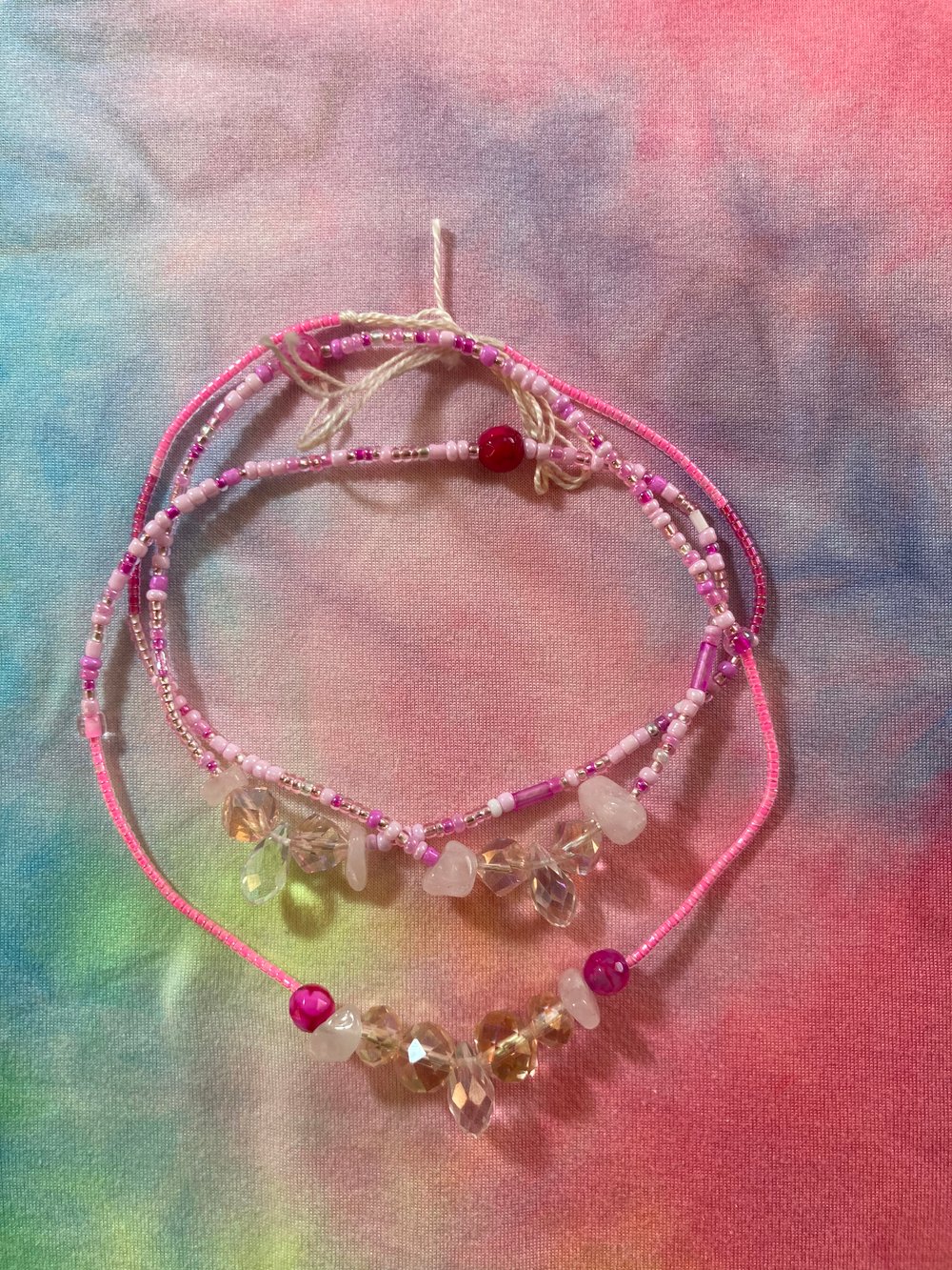 Image of Princess 👑 Pink