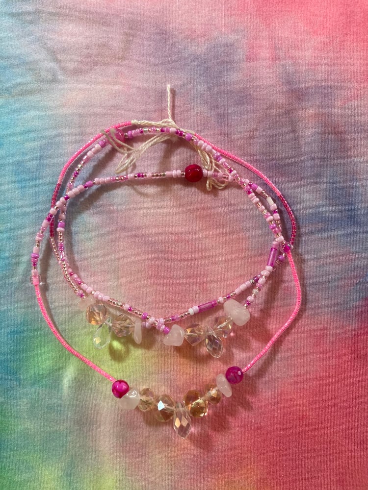 Image of Princess 👑 Pink 