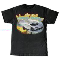 Keep Dreaming (Black T-Shirt)