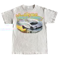 Keep Dreaming (White T-Shirt)