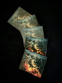 Image 2 of GRAVELAND -HOUR OF RAGNAROK- DIGI-CD